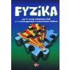 Fyzika pre 6.ročník ZŠ a 1. ročník gymnázia s osemročným štúdiom