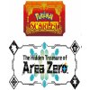 ESD GAMES Pokémon Scarlet The Hidden Treasure of Area Ze (SWITCH) Nintendo Key