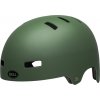 Bell Local - Mat Dark Green L-(58-60)