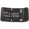 WERA 051045 Sada Kraftform Kompakt Zyklop 1/4