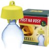 Trebor Pasca na osy - drziak na PET fľašu pasca osy