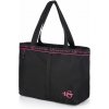 Loap Binny 5L Black/Pink