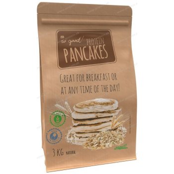 Fitness Authority So good Protein Pancakes 1000g