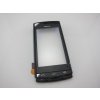 Dotyková deska + Přední kryt Nokia 500