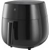 ZWILLING 36450-280-0 fritovací hrnec Samostarný 4 l Samostatné 1400 W Horkovzdušná fritéza Černá