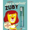 Stonožka Nauč sa ako si vyčistiť zuby