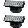 Niceboy Niceboy ION AirBlade Razor - SADA 2x Náhradné ostrie pre zastrihávač fúzov NB0062 + záruka 3 roky zadarmo + záruka 3 roky zadarmo