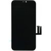 LCD Displej + Dotykové sklo iPhone 11 čierna farba - OLED GX