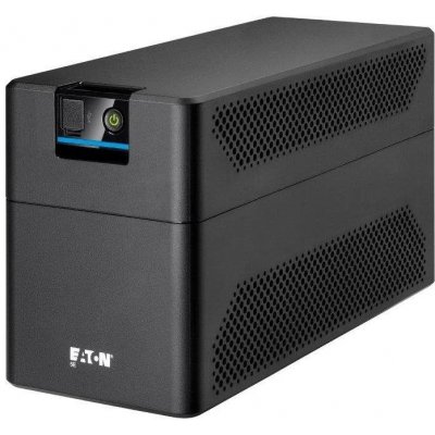 Záložný zdroj EATON UPS 5E 1600 USB DIN Gen2 (5E1600UD)