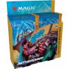 Karta Magic: The Gathering Magic the Gathering: Aetherdrift - Zberateľský Booster Box (12) Wizards Of The Coast