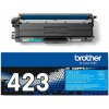 toner BROTHER TN-423 Cyan HL-L8260CDW/L8360CDW, DCP-L8410CDW, MFC-L8690CDW/L8900CDW (4000 str.) TN423C