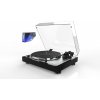 Thorens TD 402 DD + Ortofon 2M Blue - černý lak
