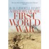 History of the First World War