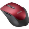 ASUS myš WT425, červená 90XB0280-BMU030