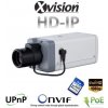 Profesionálna 5mpx IP HD CCTV kamera