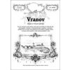 Vranov Zámek ve Vranově nad Dyjí - Rostislav Vojkovský
