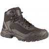 Mil-Tec Tactical Lightweight členková outdoorová čierná
