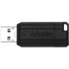 Verbatim Store 'n' Go PinStripe 16GB 49063