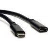 Predlžovací kábel USB-C