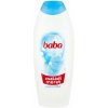 BABA Sprchový gél - Lanolín 750ml
