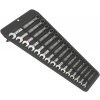 Wera Očkoploché kľúče 5,5 ÷ 19 mm 6003 Joker 15 Set 1 Sada 15 dielov 020302