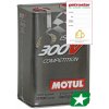 Motorový olej Motul 300V Competition 15W50 5L
