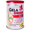 Geladrink Plus citrón plv 340g