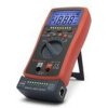 Multimeter s testerom RJ45 25334
