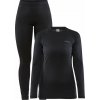 Set CRAFT CORE Warm Baselayer 1909708 Varianta: XS