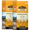 ACANA Classics Prairie Poultry 2 x 14,5 kg