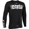 Fox Racing FOX Ranger Off Road Jersey, Black MX23 - FOX Ranger Off Road Jersey - M, Black MX23