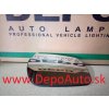 Citroen Xsara 9/00-9/02 sklo zrkadla Pravé