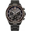 Hodinky Citizen CC4074-61W Attesa Eco-Drive Satellite Wave GPS
