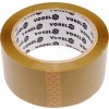 Vorel Páska baliaca PP hnedá 48 mm x 40 m