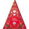English Tea Shop Advent Tea - adventný kalendár 25 pyramídok 50 g