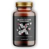 BrainMax Blood sugar control 90 rastlinných kapsúl