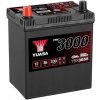 Yuasa YBX3000 12V 36Ah 330A YBX3055