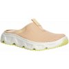 Salomon Reelax Slide 6.0 W L47994800 - almond cream/vanilla ice/sunny lime 43 1/3