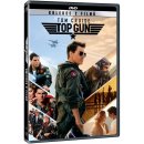Top Gun kolekcia 1.+2. DVD
