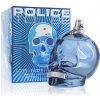 Police To Be toaletná voda pre mužov 125 ml