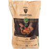 Drevené uhlie QBE: Quebracho wood 9,5kg Josper