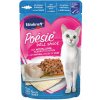 VITAKRAFT- Poésie DéliSauce treska obecná v omáčke 85g kapsička