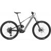 Mondraker Crafty Carbon R, elektrobicykel - Golden Silver 2026 Veľkosť: S