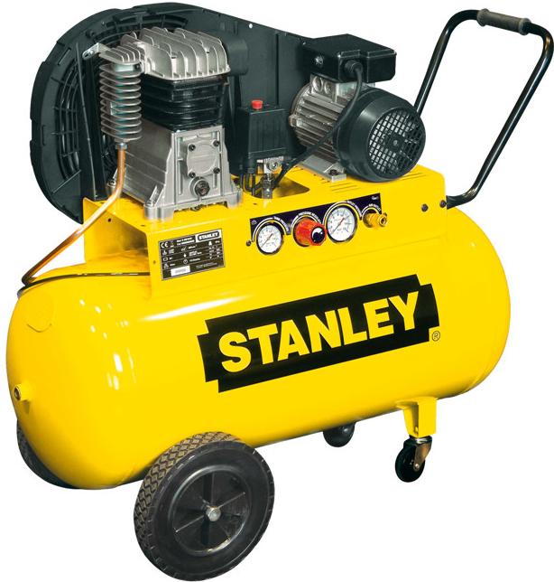 Stanley B 255/10/100 T