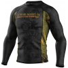 Rashguard Extreme Hobby s dl. rukávom - DBD