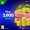 The Sims 4: 2600 VC – Xbox Digital