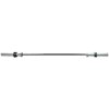 Olympijská osa HMS PREMIUM GO700 220 cm x 50 mm