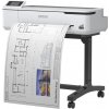 Epson SureColor SC-T3100 veľkoformátová tlačiareň Wi-Fi Inkjet Farba 2400 x 1200 DPI A1 (594 x 841 mm) Ethernet / LAN pripojenie (C11CF11302A0)