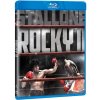 Rocky II BD