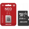 Hikvision SD 256 GB HS-TF-C1STD